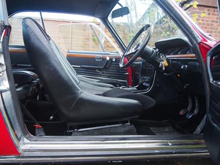 BMW 30 csl 2285411